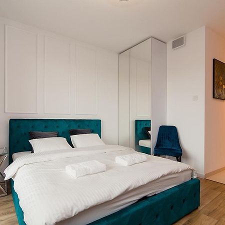 Warsaw To Be - Glamour Apartment エクステリア 写真